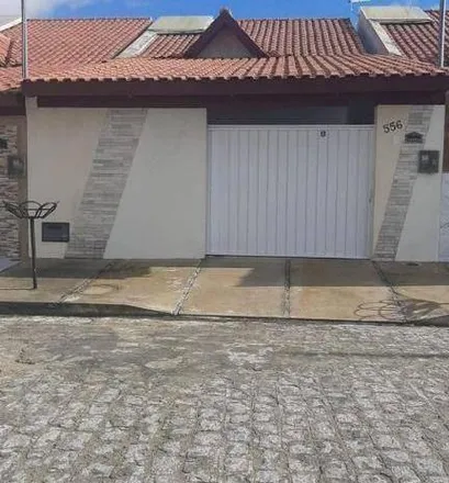 Buy this 2 bed house on Rua Ednaldo Rangel de Paiva in Portal Sudoeste, Campina Grande - PB