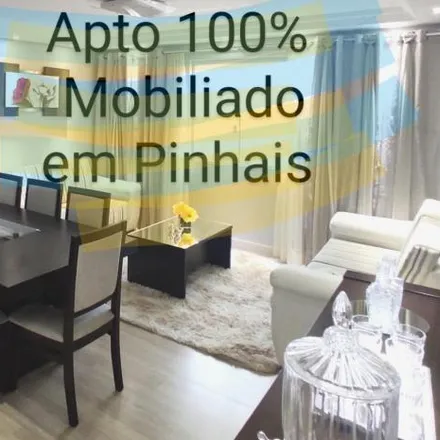 Image 2 - Rua Romeu Pires, Pinhais - PR, 83330-080, Brazil - Apartment for sale