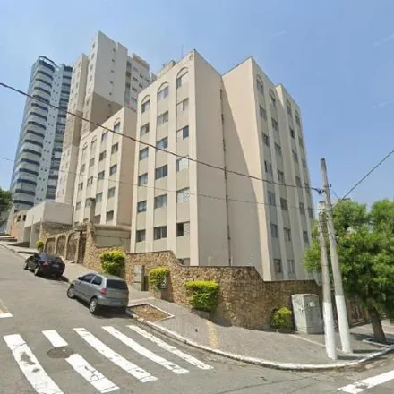 Rent this 2 bed apartment on Rua Irmã Maria Mônica in Baeta Neves, São Bernardo do Campo - SP