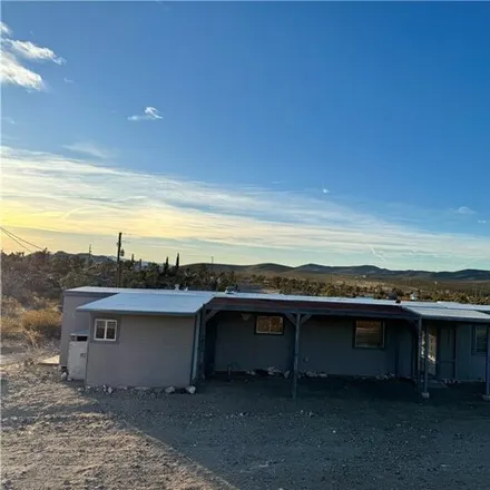 Buy this studio apartment on 17312 Merry Drive in Dolan Springs, Mohave County