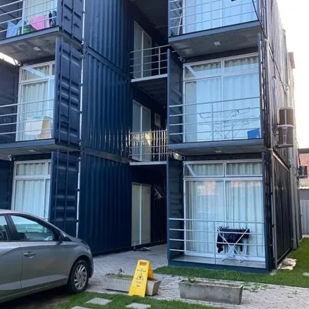 Image 2 - Rua Camilo Flamarion, Serrinha, Goiânia - GO, 74223-050, Brazil - Apartment for rent