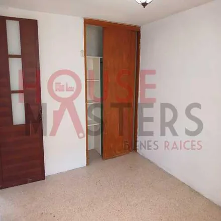 Rent this studio apartment on Calle Doctor Enrique González Martínez 125 in Cuauhtémoc, 06400 Mexico City