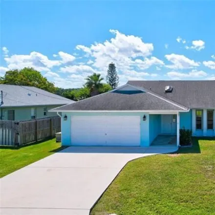 Buy this 3 bed house on 2244 Southeast Short Street in Port Saint Lucie, FL 34952