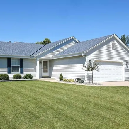 Buy this 3 bed house on W143N9783 Ridgewood Ln in Germantown, Wisconsin