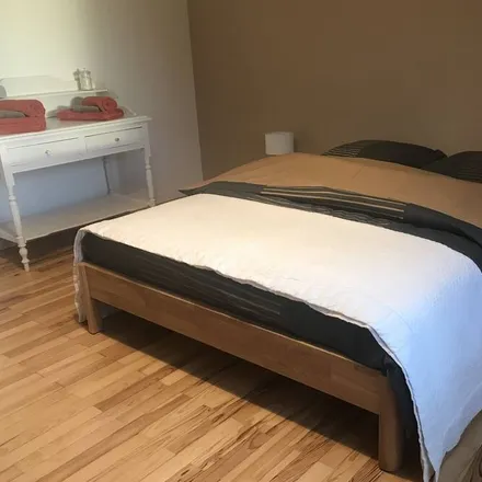 Rent this 2 bed apartment on 67600 Sélestat