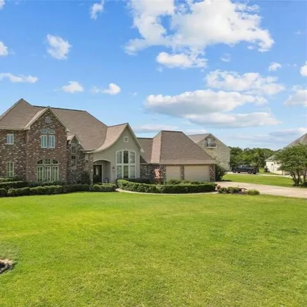 Image 2 - 9073 Northpoint Drive, Beach City, TX 77523, USA - House for sale