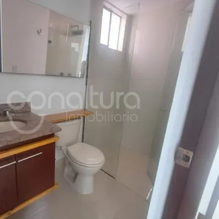 Image 7 - Saltamonte, Calle 36D Sur, Sebastiana, 055421 Envigado, ANT, Colombia - Apartment for rent