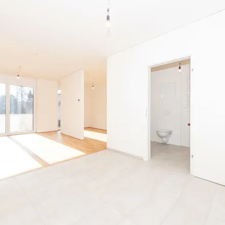 Rent this 1 bed apartment on Hellweg in Eckertstraße 7, 8020 Graz