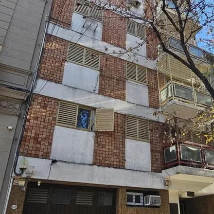 Rent this 1 bed apartment on Gorriti 4100 in Palermo, C1186 AAN Buenos Aires