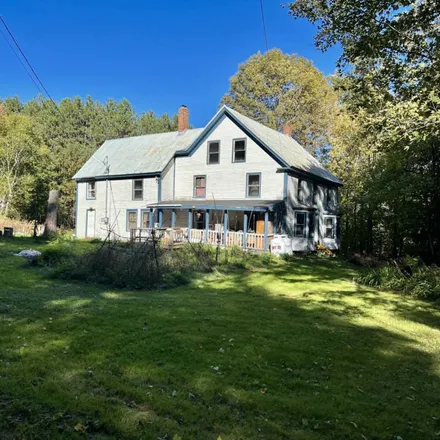 Buy this 5 bed house on 23 Blue Spruce Road in East Wilton, Wilton