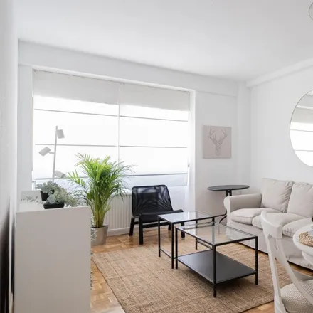 Rent this 2 bed apartment on Calle de Zabaleta in 28002 Madrid, Spain