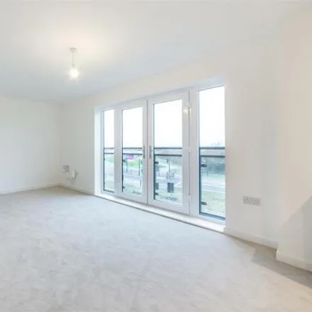 Image 6 - Primrose Lane, Hazlerigg Village, NE13 9FR, United Kingdom - Apartment for sale