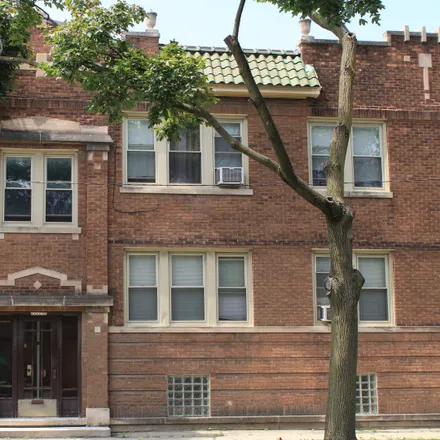 Rent this 1 bed house on 2454-2460 North Kilpatrick Avenue in Chicago, IL 60641