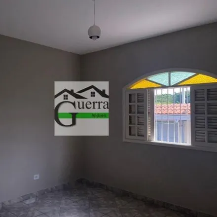 Rent this 1 bed house on Farma Fácil in Rua Nicolau Antônio Brilha 85, Centro