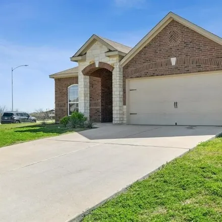 Image 1 - 13913 Nelson Houser Street, Manor, TX 78653, USA - House for sale