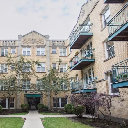 Rent this 1 bed apartment on 910 West Dakin Street