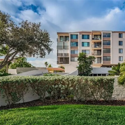 Rent this 1 bed condo on 6232 Palma del Mar Boulevard South in Saint Petersburg, FL 33715