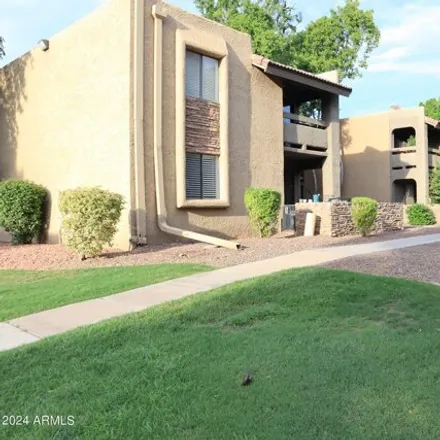 Image 1 - 3863 East Camelback Road, Phoenix, AZ 85018, USA - Apartment for rent