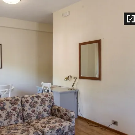 Image 2 - Vivanti/Umile, Via Ildebrando Vivanti, 00128 Rome RM, Italy - Apartment for rent