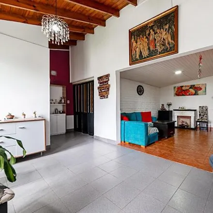 Buy this 3 bed house on 176 - Zeballos 2058 in Villa General Eugenio Necochea, B1655 JRN José León Suárez