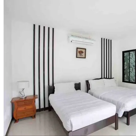 Rent this 2 bed house on Rawai in Mueang Phuket, Thailand