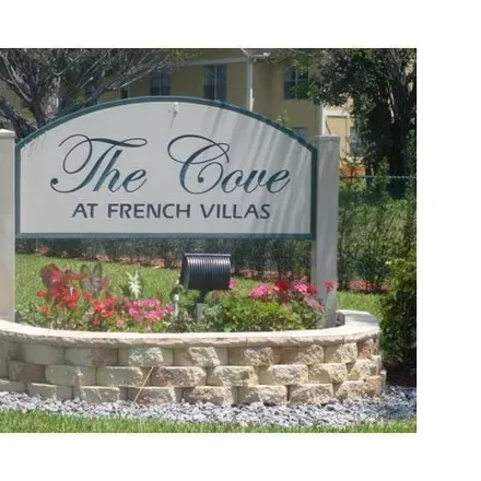 Rent this 3 bed condo on 640 Northwest 79th Avenue in Pembroke Pines, FL 33024