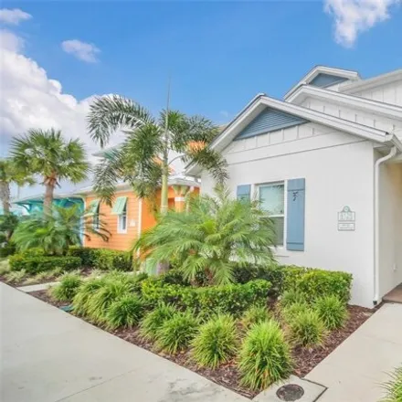 Buy this 3 bed house on Margaritaville Resort Orlando in Rolling Oaks Commons, Rolling Oaks Boulevard