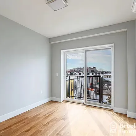 Rent this 1 bed room on 314 Woodward Avenue in New York, NY 11385