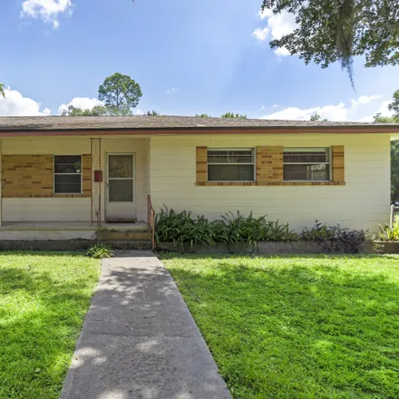 Buy this 3 bed house on 1125 Hickman Road in Jacksonville, FL 32216