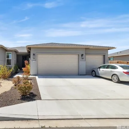 Buy this 4 bed house on unnamed road in Spanish Springs, NV 89441