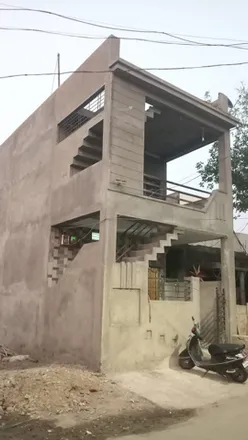 Buy this 3 bed house on unnamed road in Jawad Nagar, Amravati - 444600