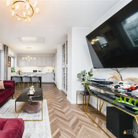 Buy this 3 bed apartment on Bolesława Chrobrego 17 in 32-020 Wieliczka, Poland