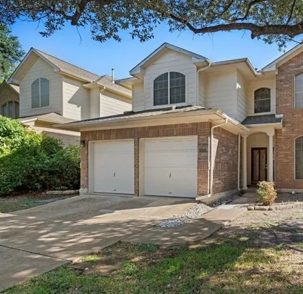 Rent this 3 bed house on 13217 Calf Roping Trl in Austin, Texas