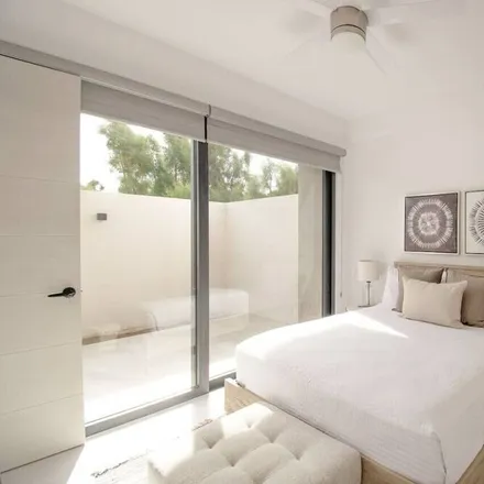 Rent this 2 bed apartment on El Tezal in 23454 El Tezal, BCS