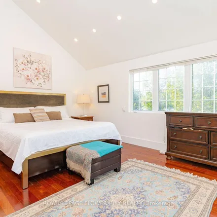 Rent this 4 bed apartment on Lionhead Golf Club in Halkin Lane, Brampton