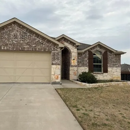 Image 1 - Opaline Drive, Providence Village, Denton County, TX 76227, USA - House for rent