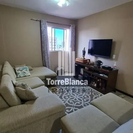 Buy this 3 bed apartment on Rua Paraguai in Ronda, Ponta Grossa - PR