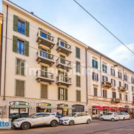 Rent this 1 bed apartment on Via Vigevano - Via Corsico in Via Vigevano, 20144 Milan MI