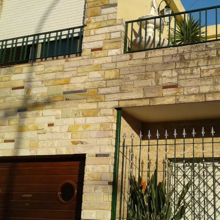 Buy this studio house on Hospital Simplemente Evita in José Equiza, Partido de La Matanza