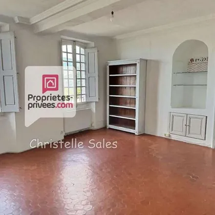 Rent this 4 bed apartment on 10 Avenue Robert Fabre in 83440 Fayence, France