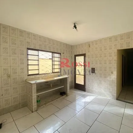 Buy this 3 bed house on Rua Treze Jp in Rio Claro, Rio Claro - SP