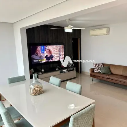 Image 1 - Rua Presidente Rodrigues Alves, Quilombo, Cuiabá - MT, 78045-770, Brazil - Apartment for sale
