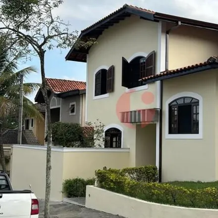 Rent this 4 bed house on Rua Benedito Lopes Vieira Henrique in Urbanova II, São José dos Campos - SP