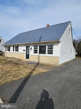Image 1 - 14 Reybold Drive, Delaware City, New Castle County, DE 19706, USA - House for rent