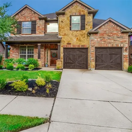 Buy this 4 bed house on 9040 Hawley Drive in Fort Worth, TX 76244
