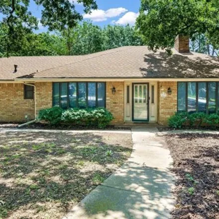 Buy this 4 bed house on 699 Pennsylvania Drive in Denton, TX 76205
