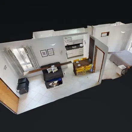 Buy this 1 bed apartment on Rua Marechal Deodoro 1200 in Centro, Curitiba - PR