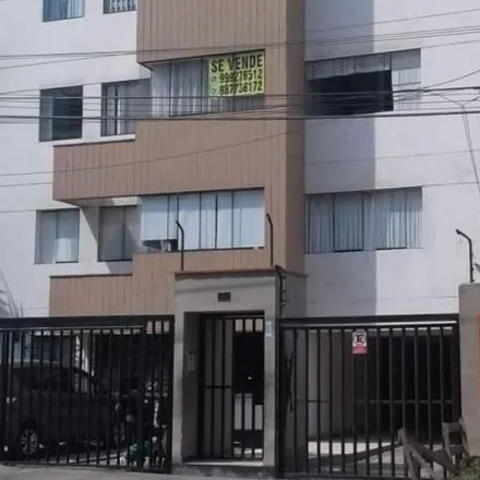 Rent this 4 bed apartment on Edificio Residencial Albano in Avenida Los Patriotas 576, San Miguel