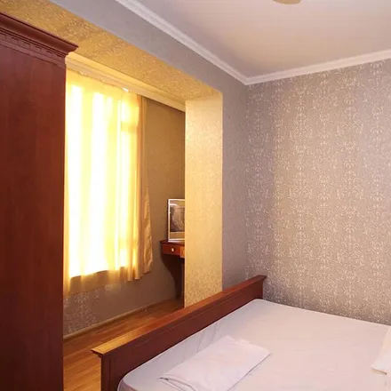 Rent this 2 bed apartment on Kentron in Yerevan, Armenia