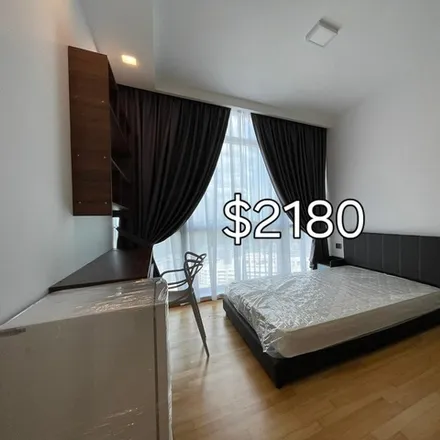 Rent this 1 bed room on Hillview Avenue in Singapore 669613, Singapore